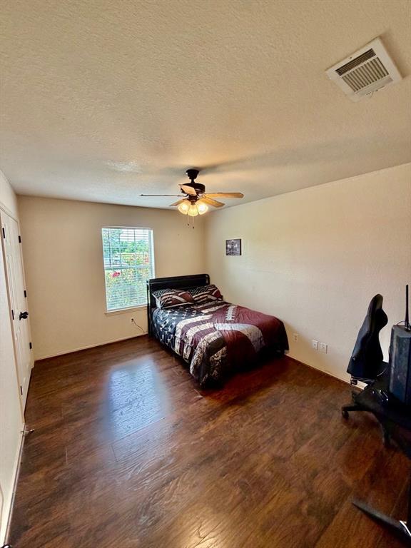 T & P Rr Co Surv Abs #115 - Residential