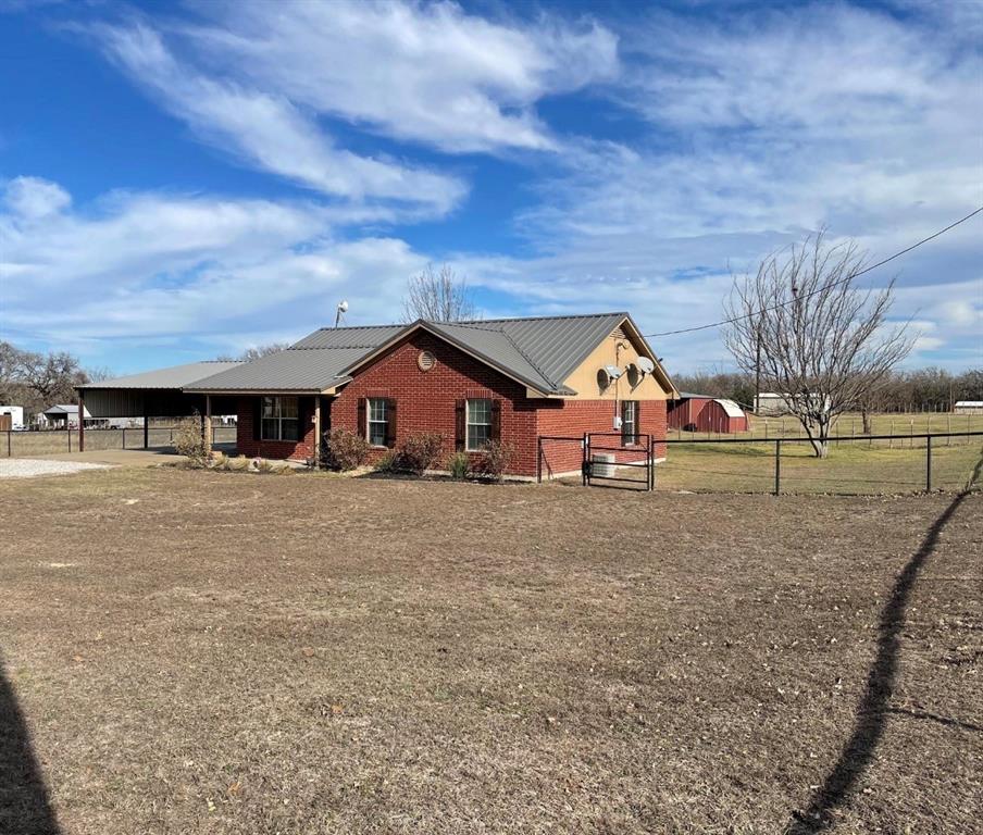 T & P Rr Co Surv Abs #115 - Residential