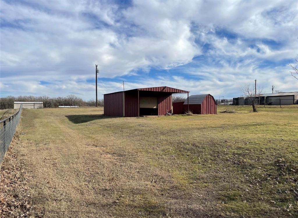 T & P Rr Co Surv Abs #115 - Residential