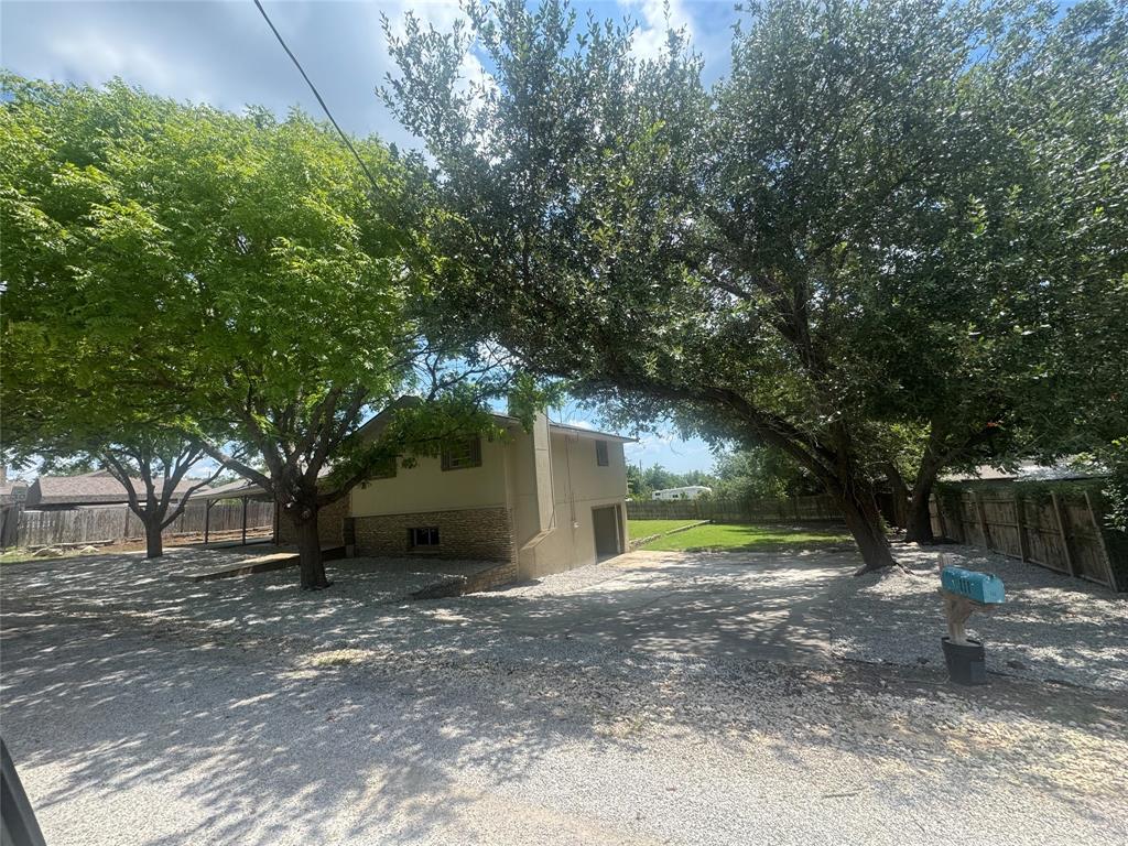 Hico study - Residential