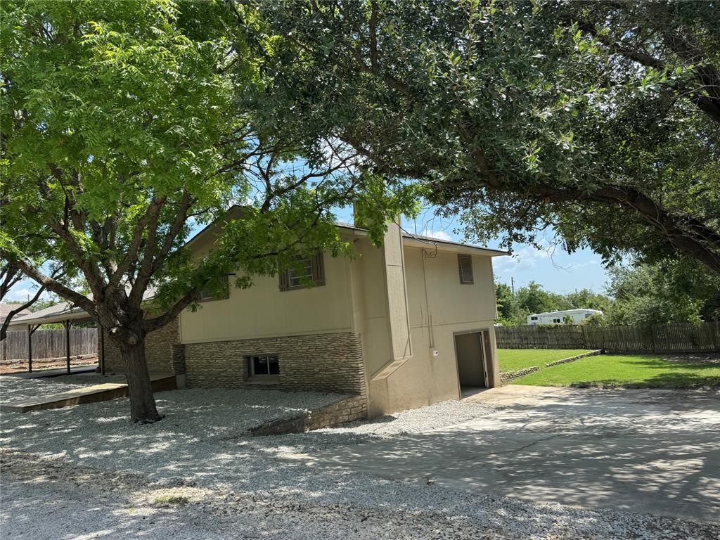 Hico study - Residential