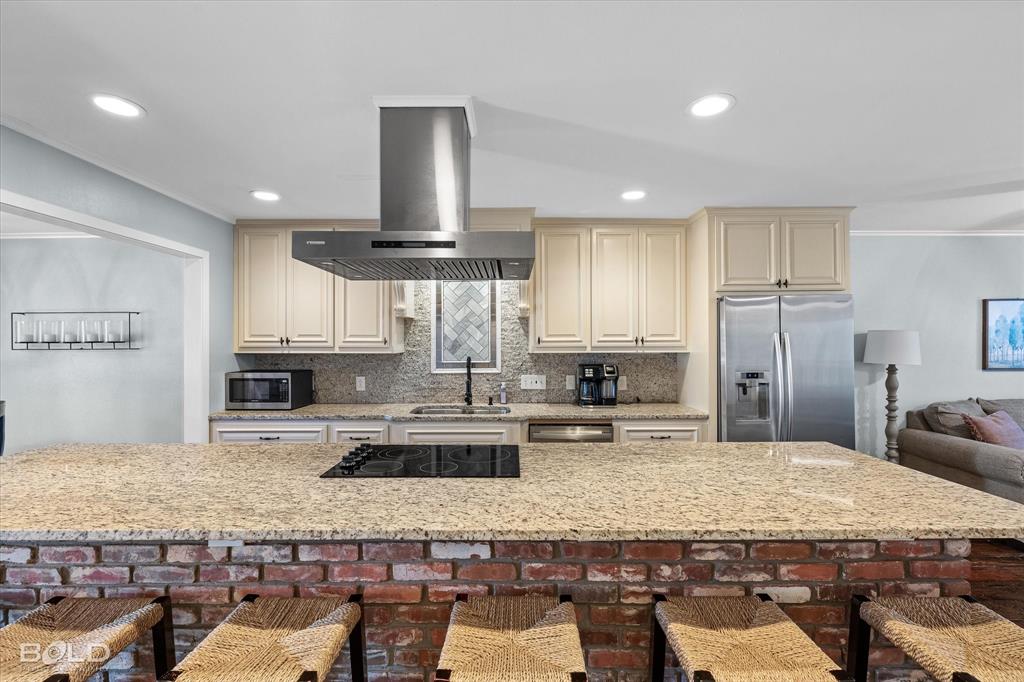 Willow Point Twnhses - Residential