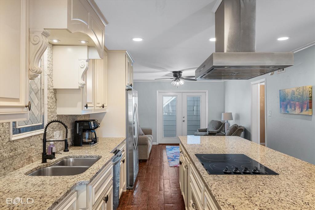 Willow Point Twnhses - Residential