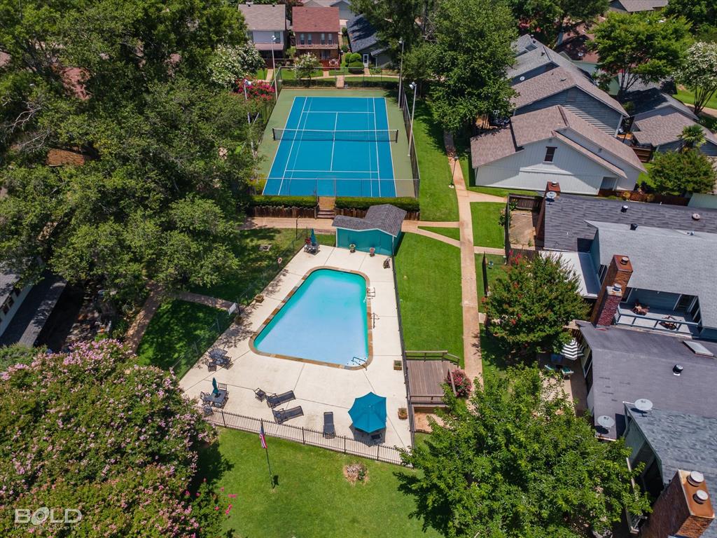 Willow Point Twnhses - Residential