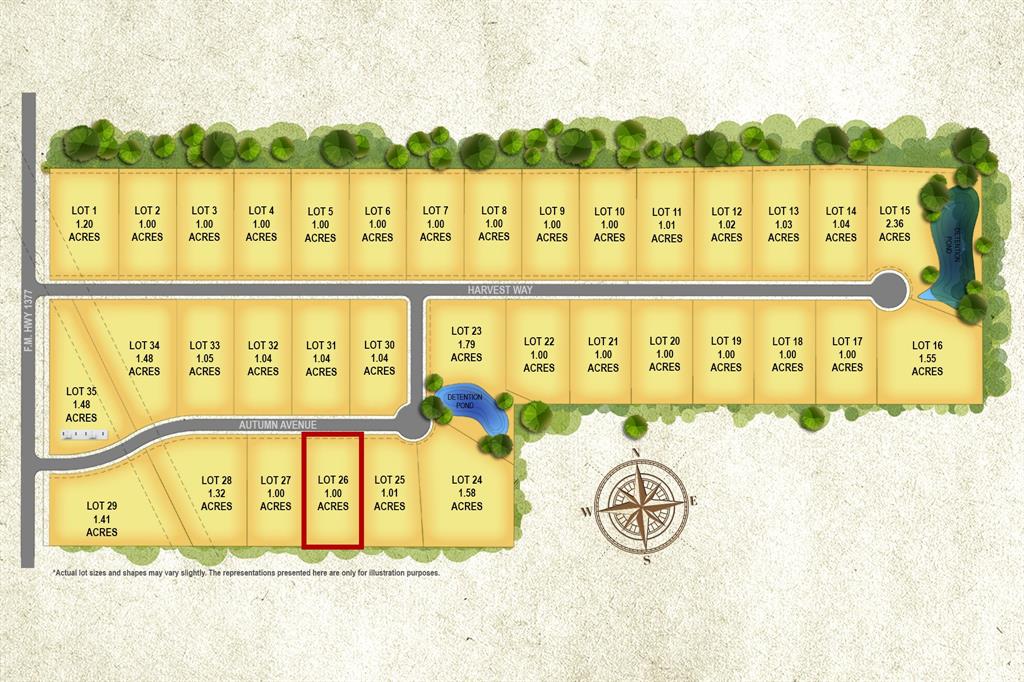 Hidden Valley I - Residential