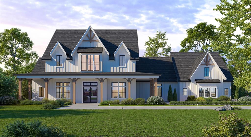 Hidden Valley I - Residential