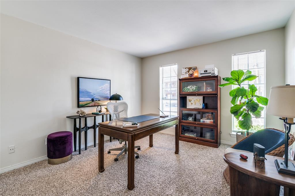 Prestonwood Country Club Condos - Residential