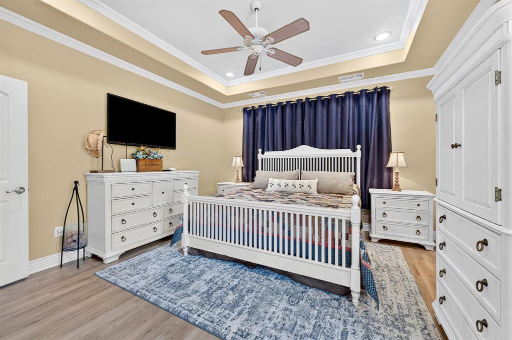 Robson Ranch Unit 10-1 - Residential