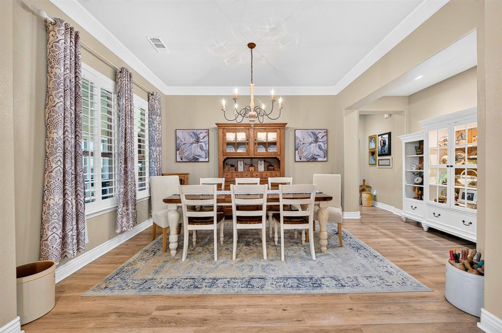 Robson Ranch Unit 10-1 - Residential