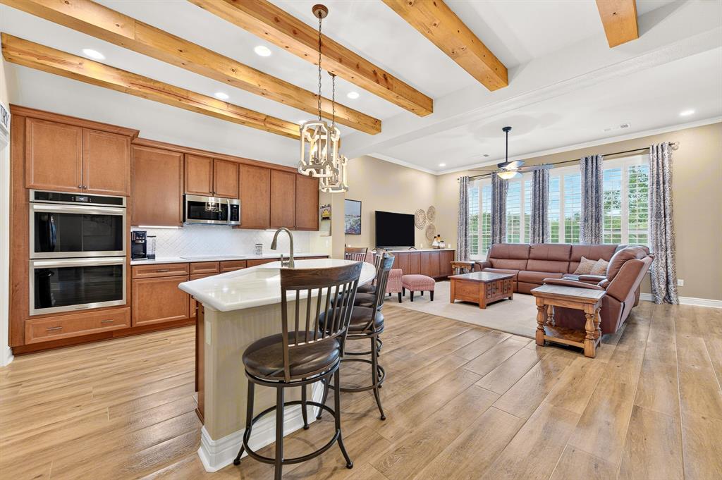 Robson Ranch Unit 10-1 - Residential