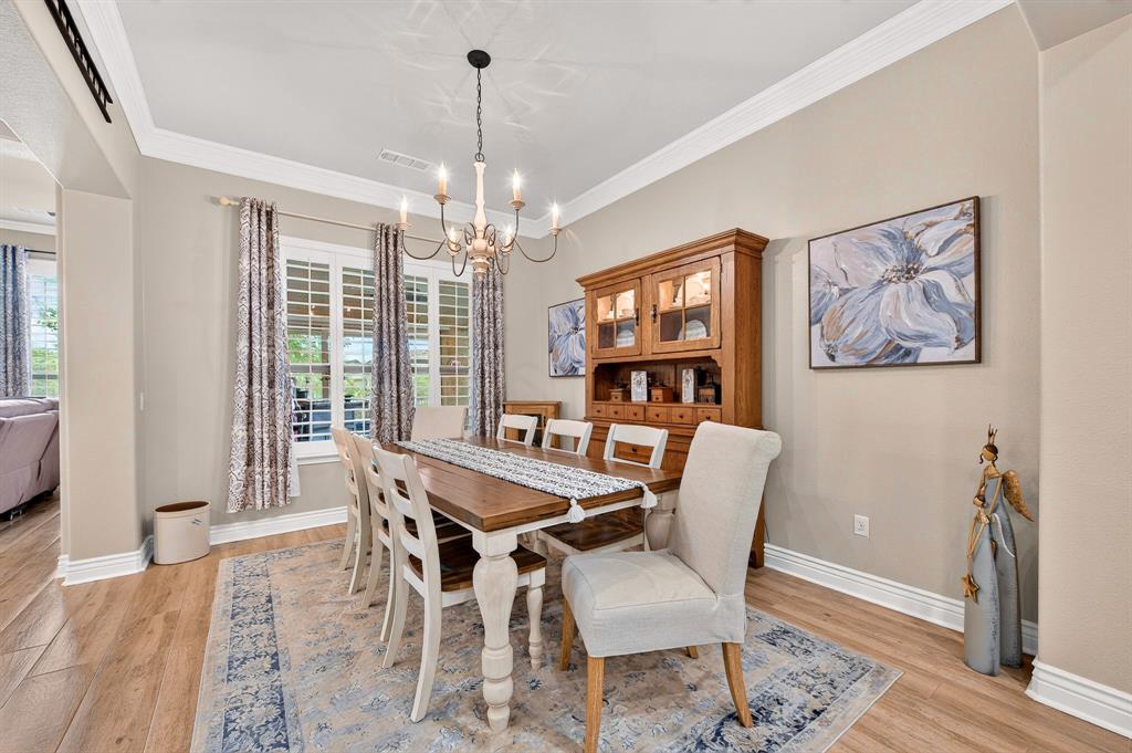 Robson Ranch Unit 10-1 - Residential