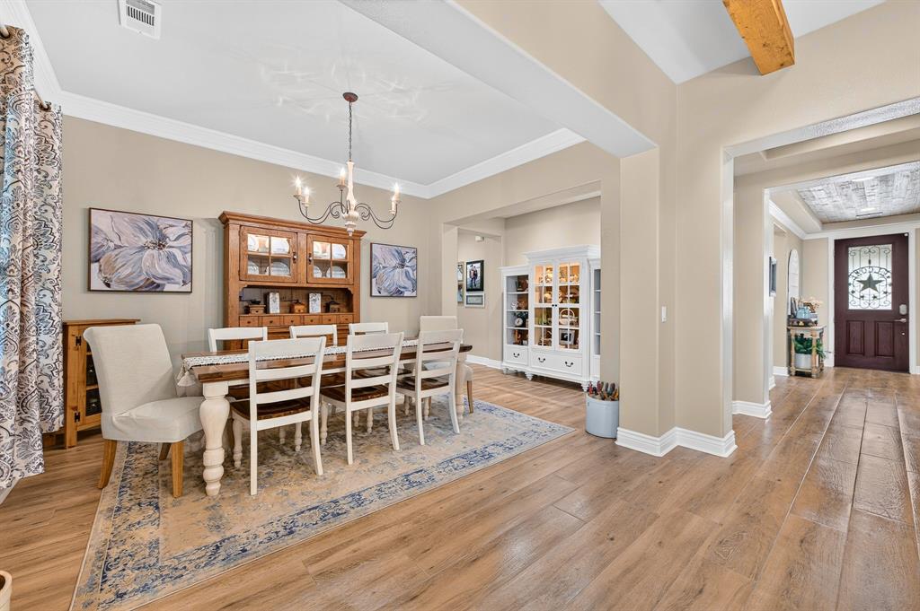 Robson Ranch Unit 10-1 - Residential