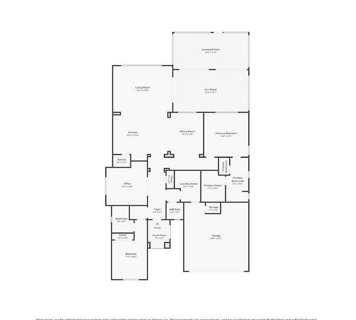Robson Ranch Unit 10-1 - Residential