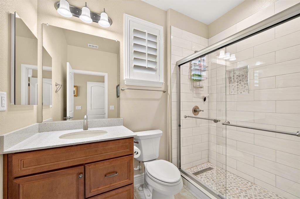 Robson Ranch Unit 10-1 - Residential
