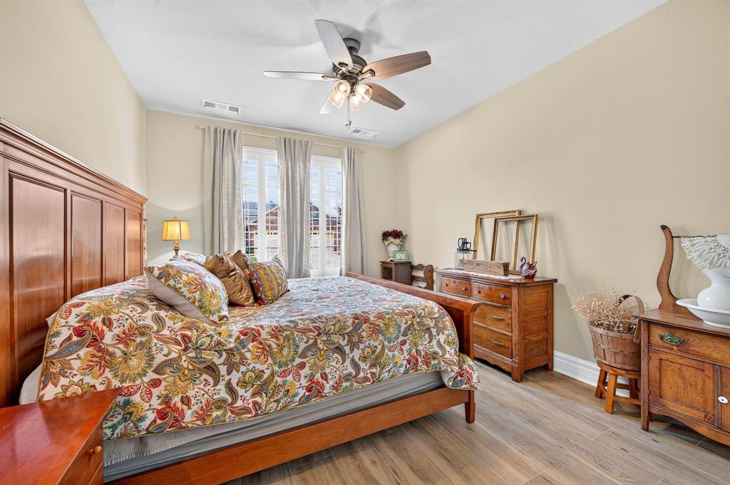 Robson Ranch Unit 10-1 - Residential