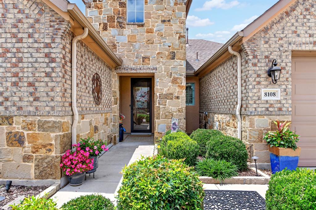Robson Ranch Unit 10-1 - Residential