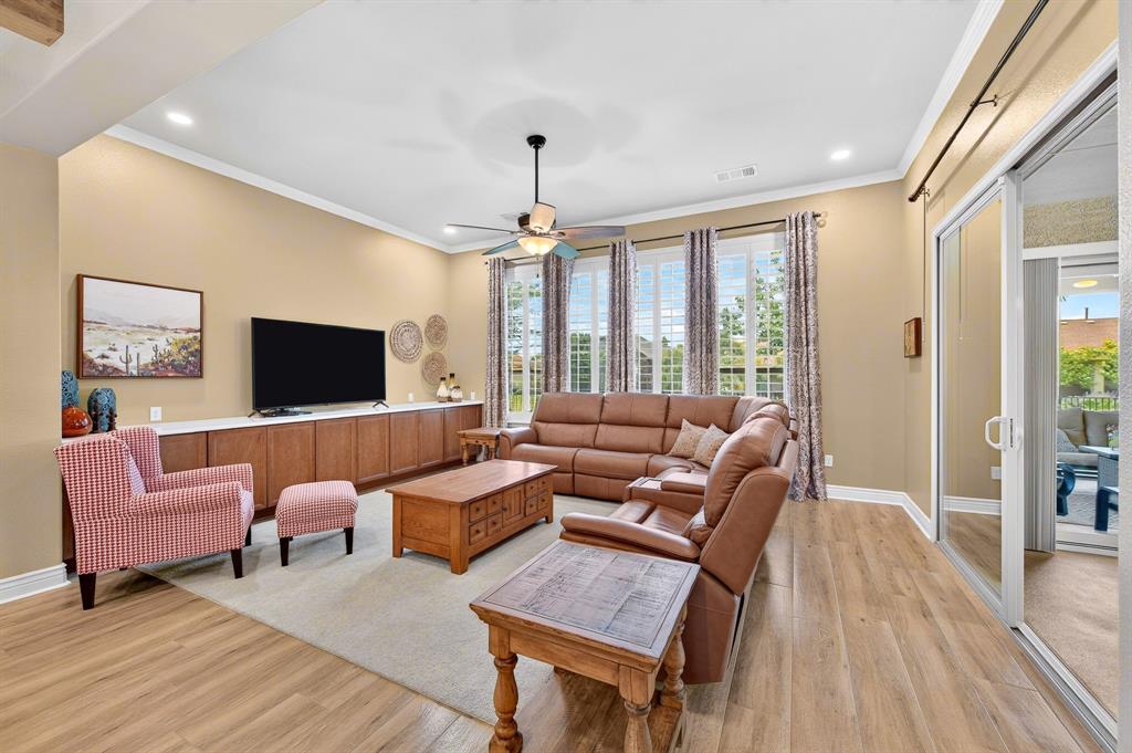 Robson Ranch Unit 10-1 - Residential