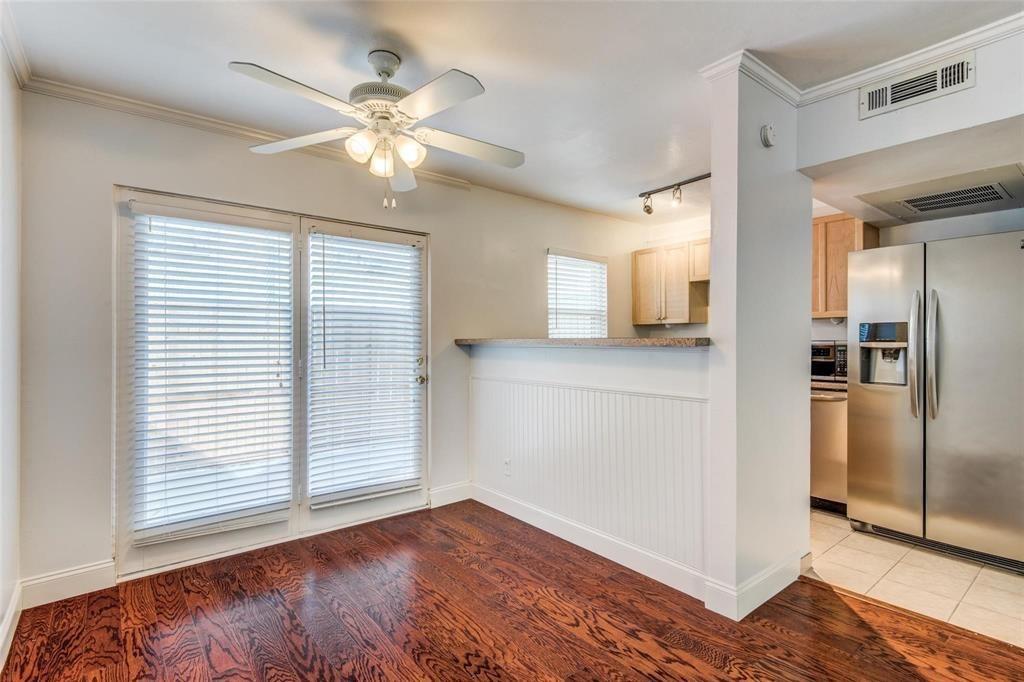 Central Park Condo - Residential Income