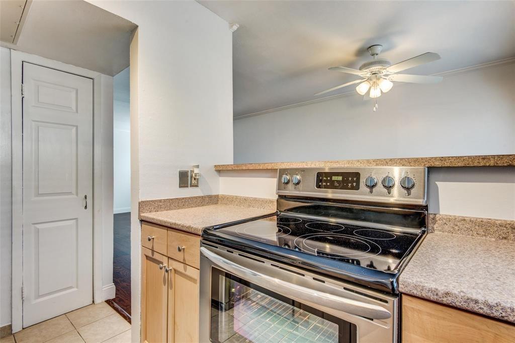 Central Park Condo - Residential Income