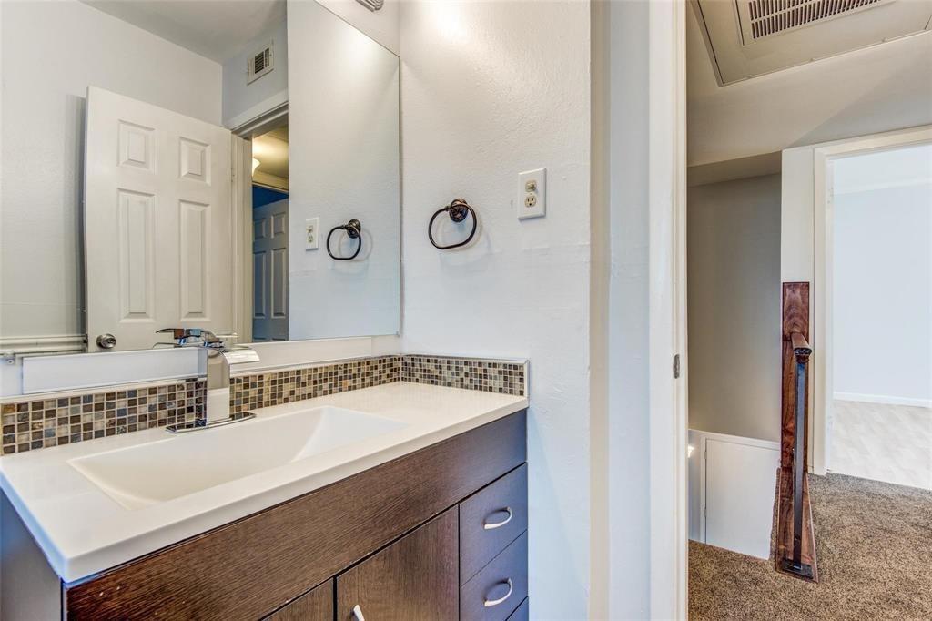 Central Park Condo - Residential Income