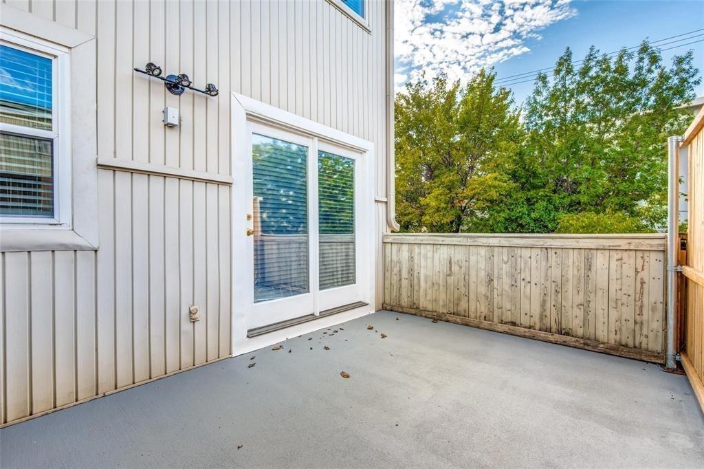 Central Park Condo - Residential Income