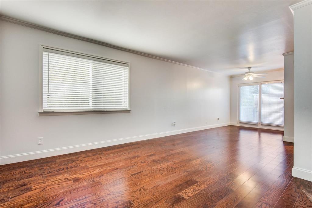 Central Park Condo - Residential Income