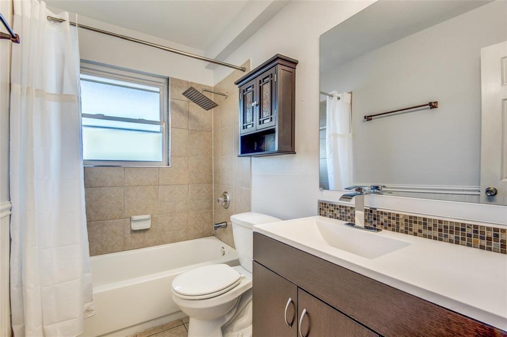 Central Park Condo - Residential Income