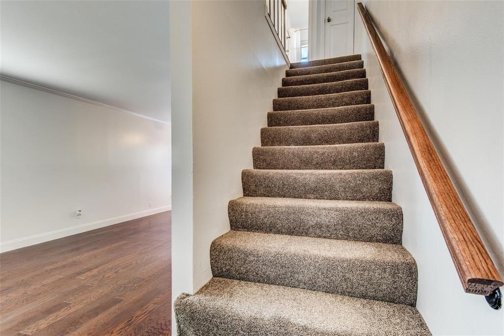 Central Park Condo - Residential Income