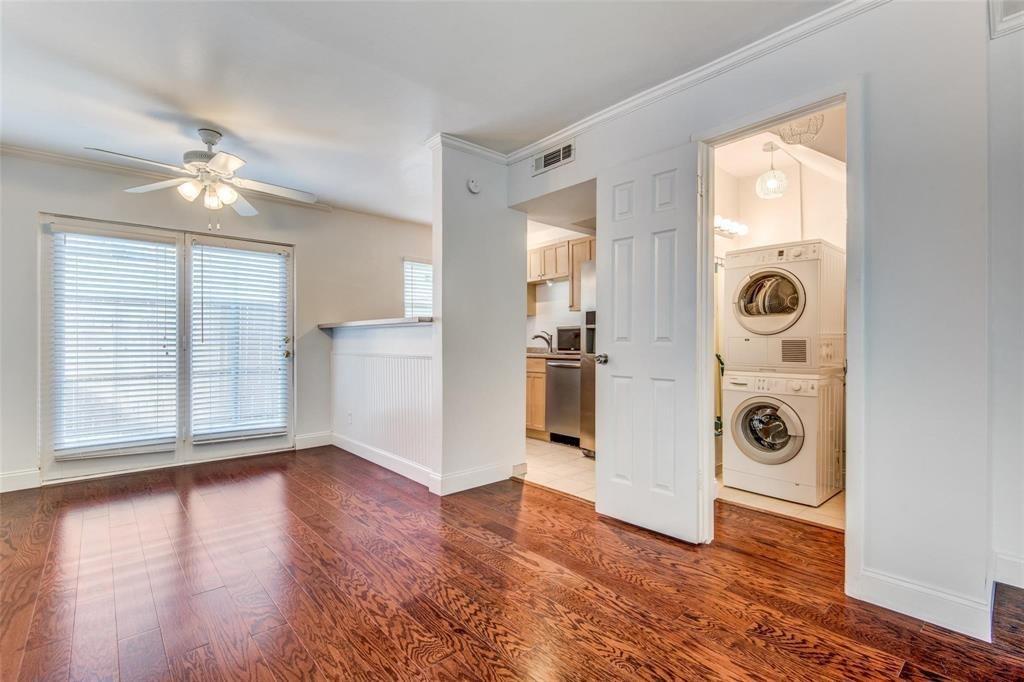Central Park Condo - Residential Income
