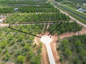 Pecan Plantation - Land