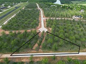 Pecan Plantation - Land