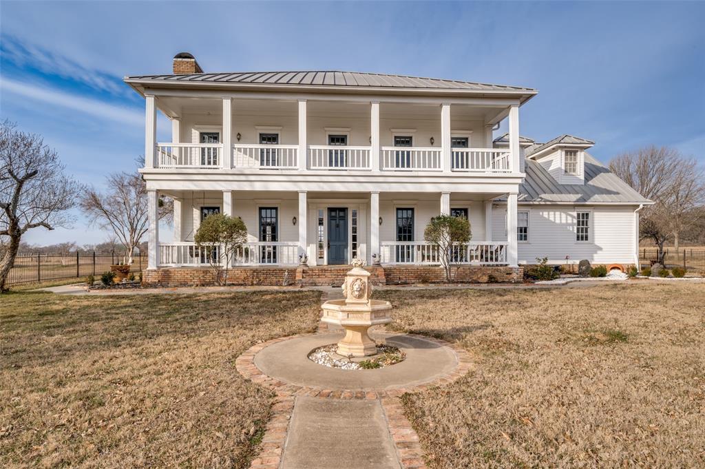 J Bridges - Residential