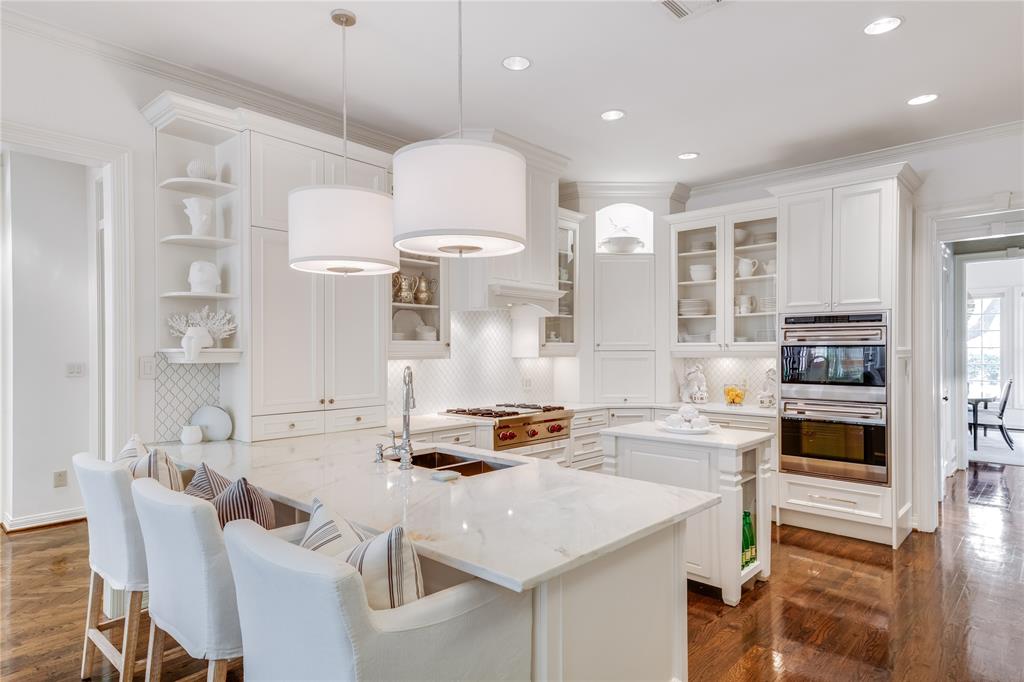 Preston Road Estates - Residential