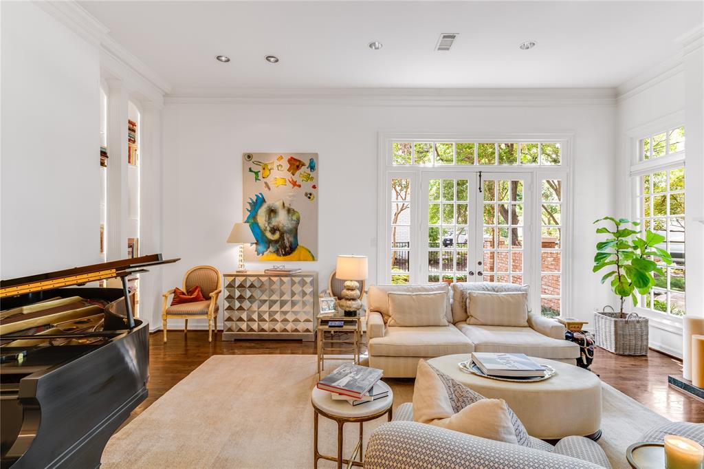 Preston Road Estates - Residential