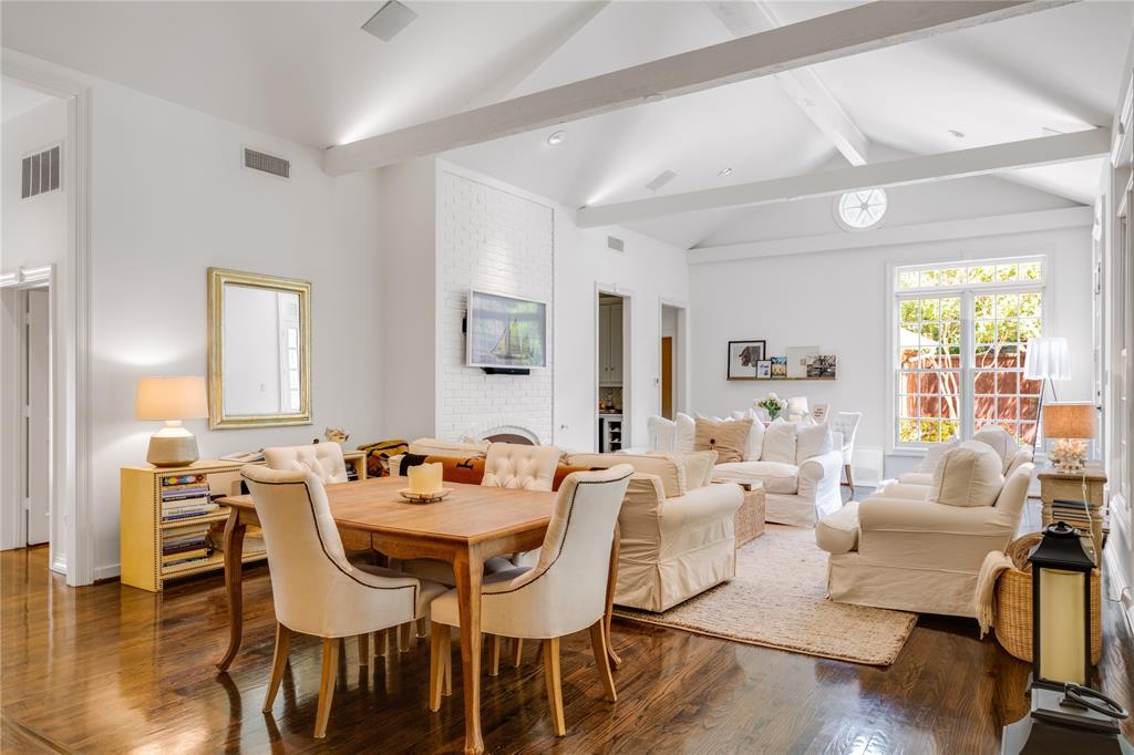 Preston Road Estates - Residential
