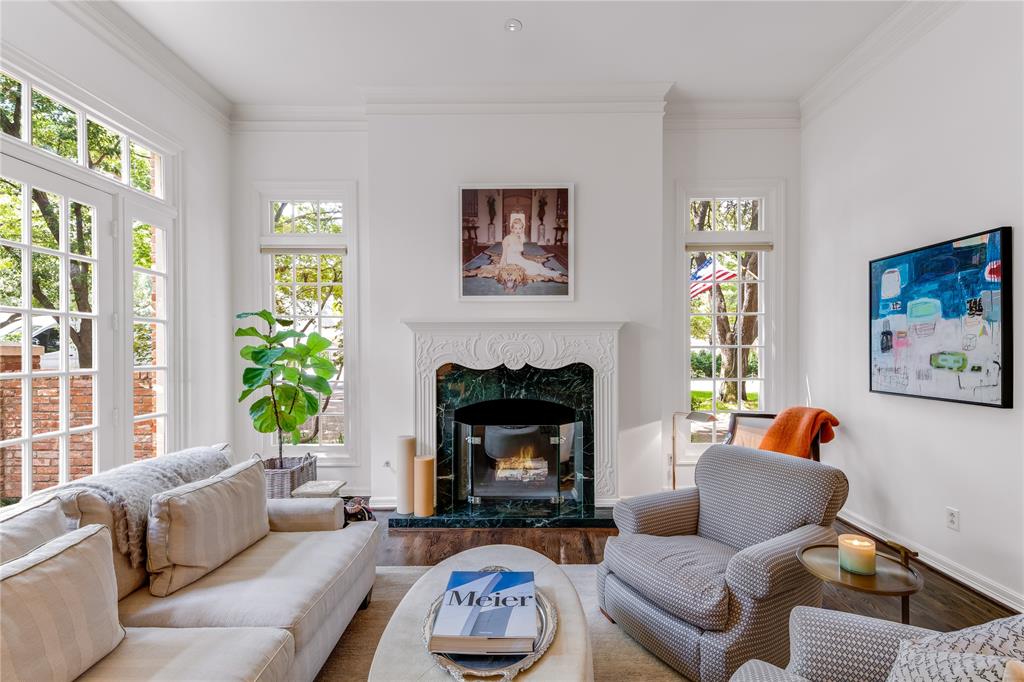Preston Road Estates - Residential