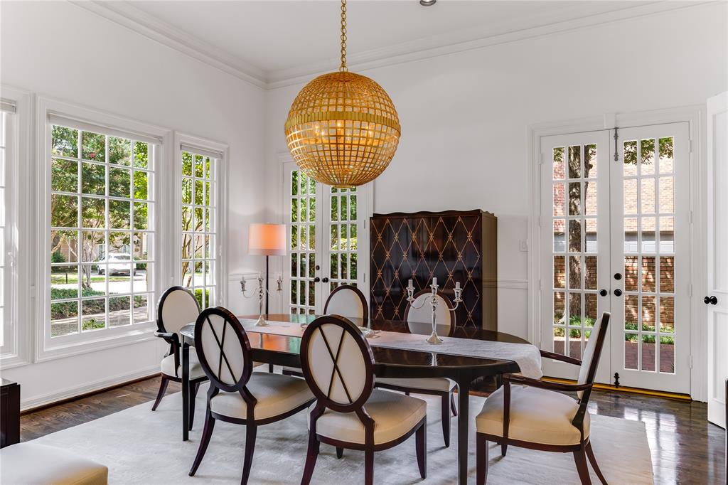 Preston Road Estates - Residential
