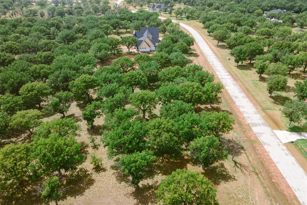 Pecan Plantation - Land