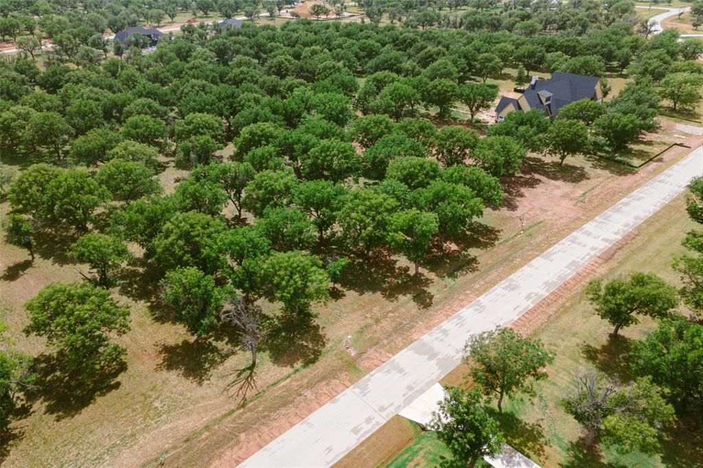 Pecan Plantation - Land