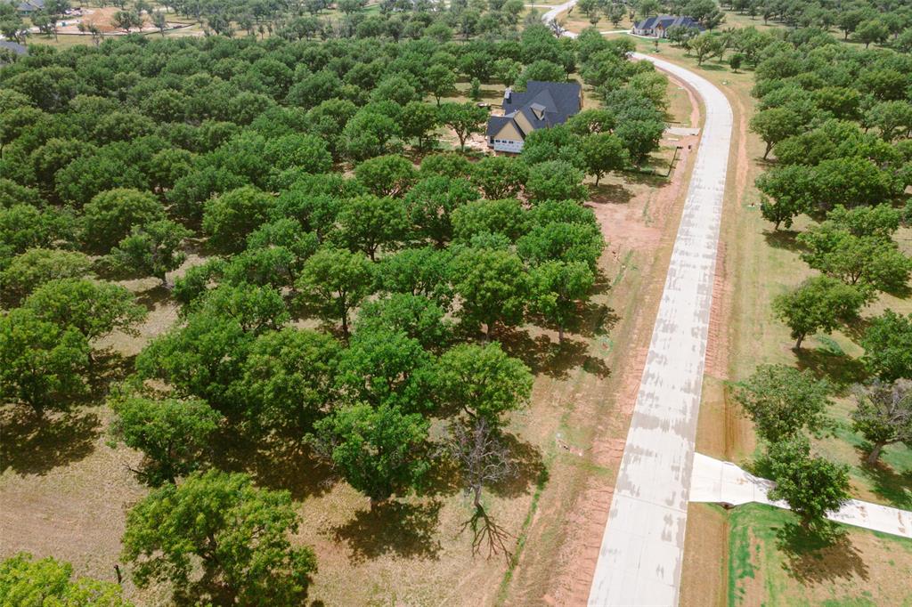 Pecan Plantation - Land