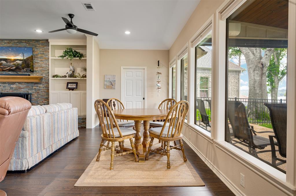 Emerald Bay - Residential