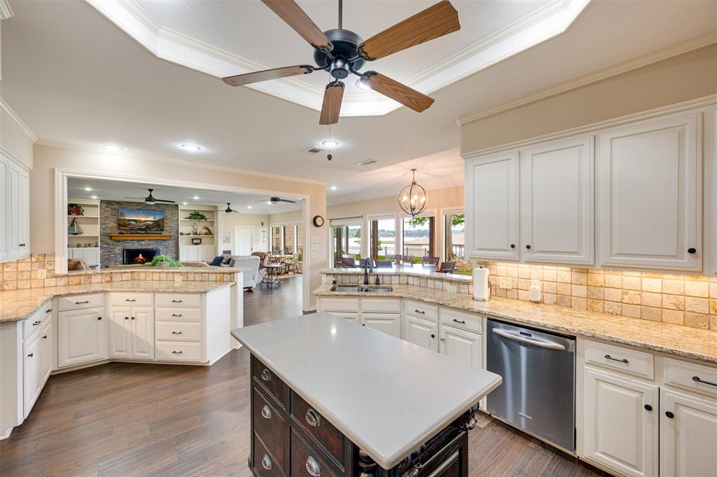 Emerald Bay - Residential