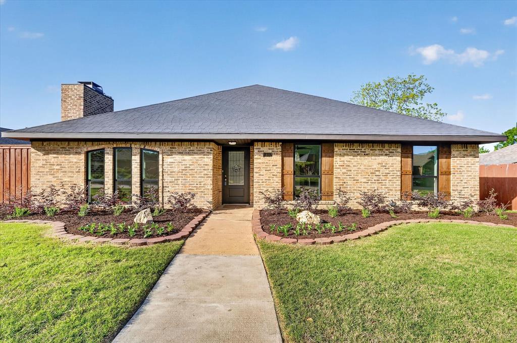 Country Meadow Ph One - Residential