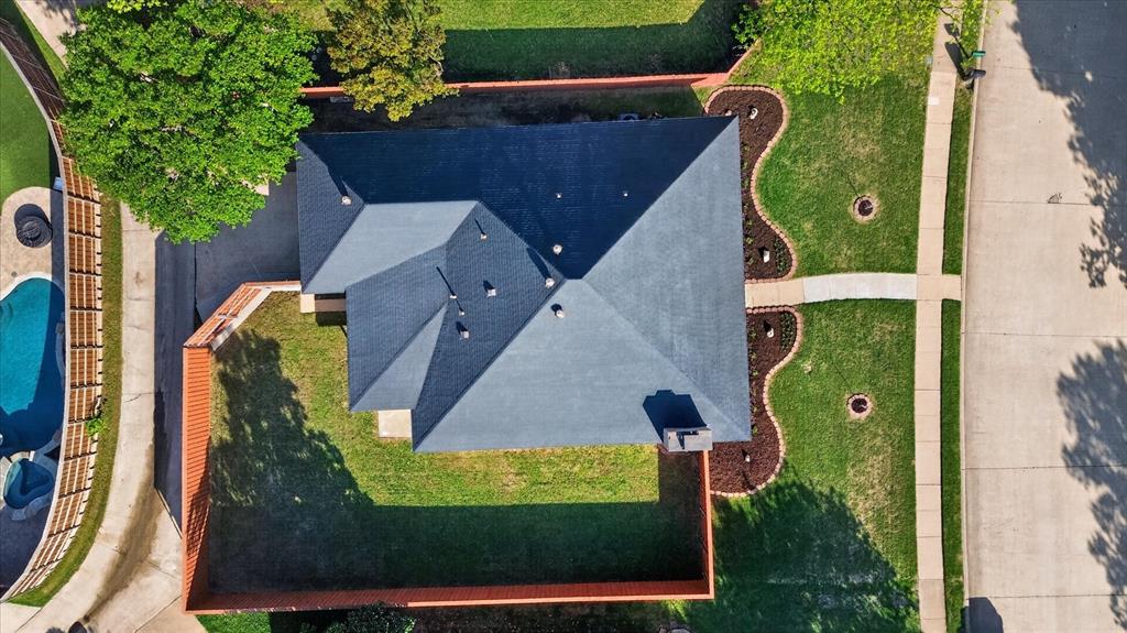 Country Meadow Ph One - Residential
