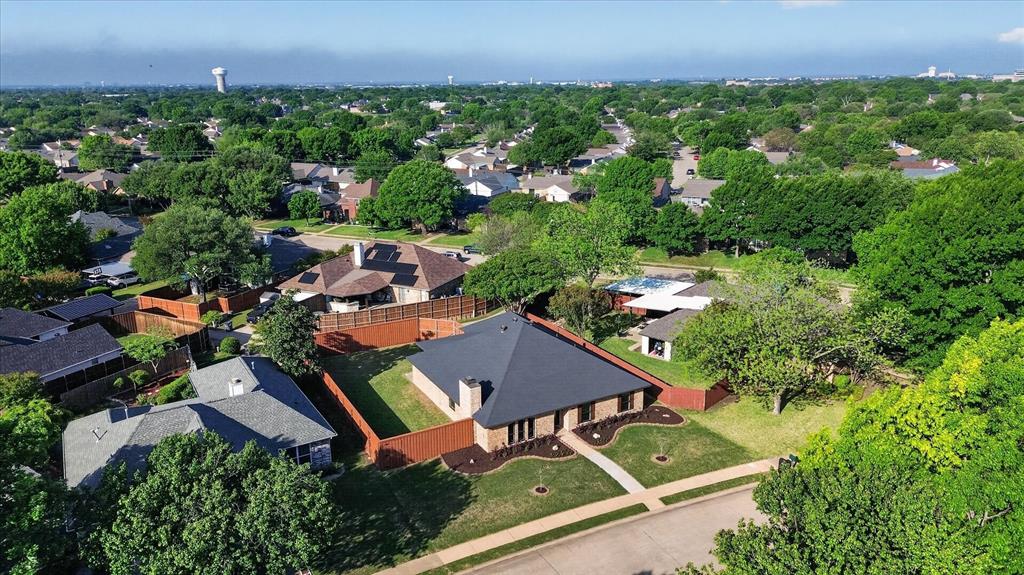 Country Meadow Ph One - Residential