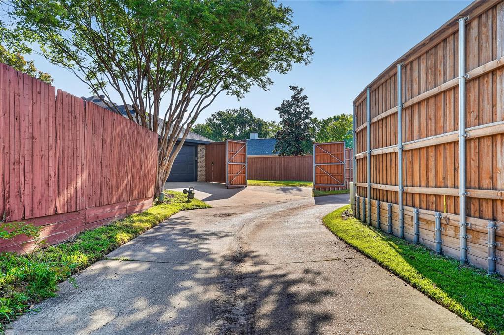 Country Meadow Ph One - Residential