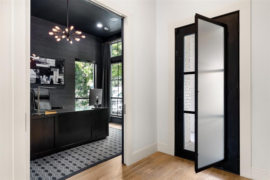 Greenway Crest - Residential