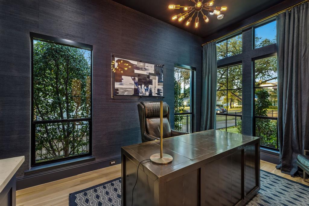 Greenway Crest - Residential