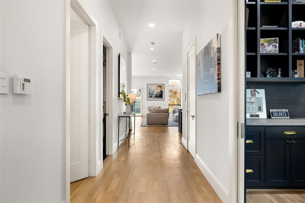Greenway Crest - Residential