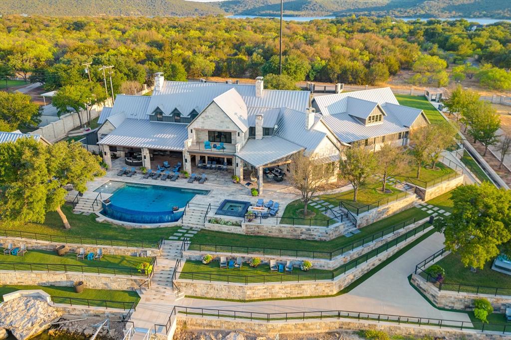 Pk Lake - Residential